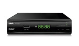Цифровая ТВ приставка BBK SMP-251 HDT2